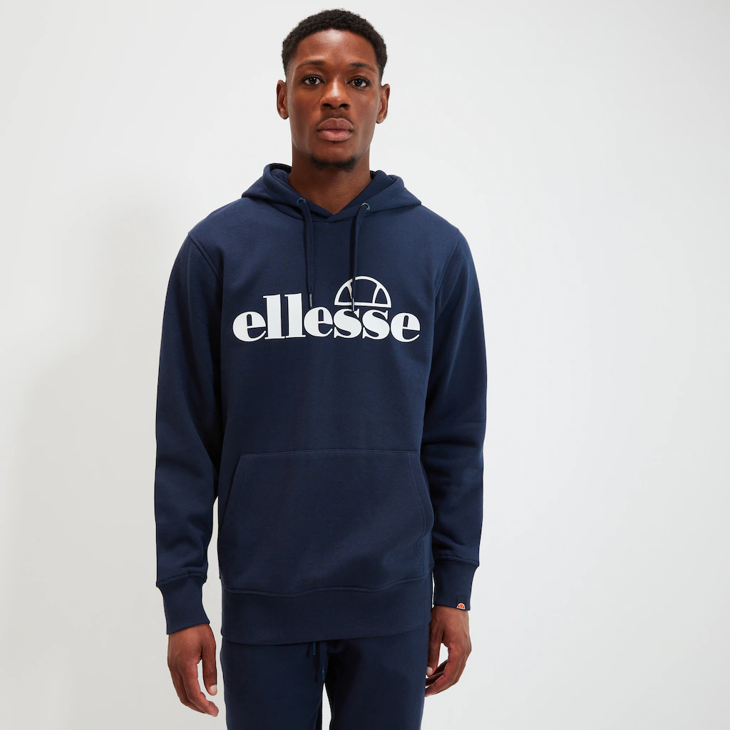 Ellesse Kapuzensweatshirt OODIA OH HOODY günstig online kaufen