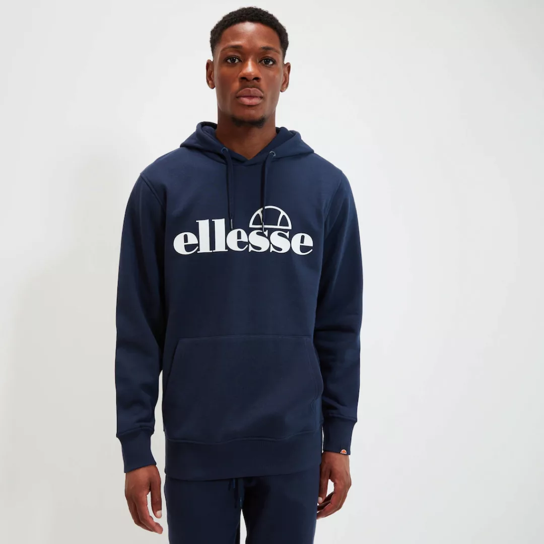 Ellesse Kapuzensweatshirt "OODIA OH HOODY" günstig online kaufen