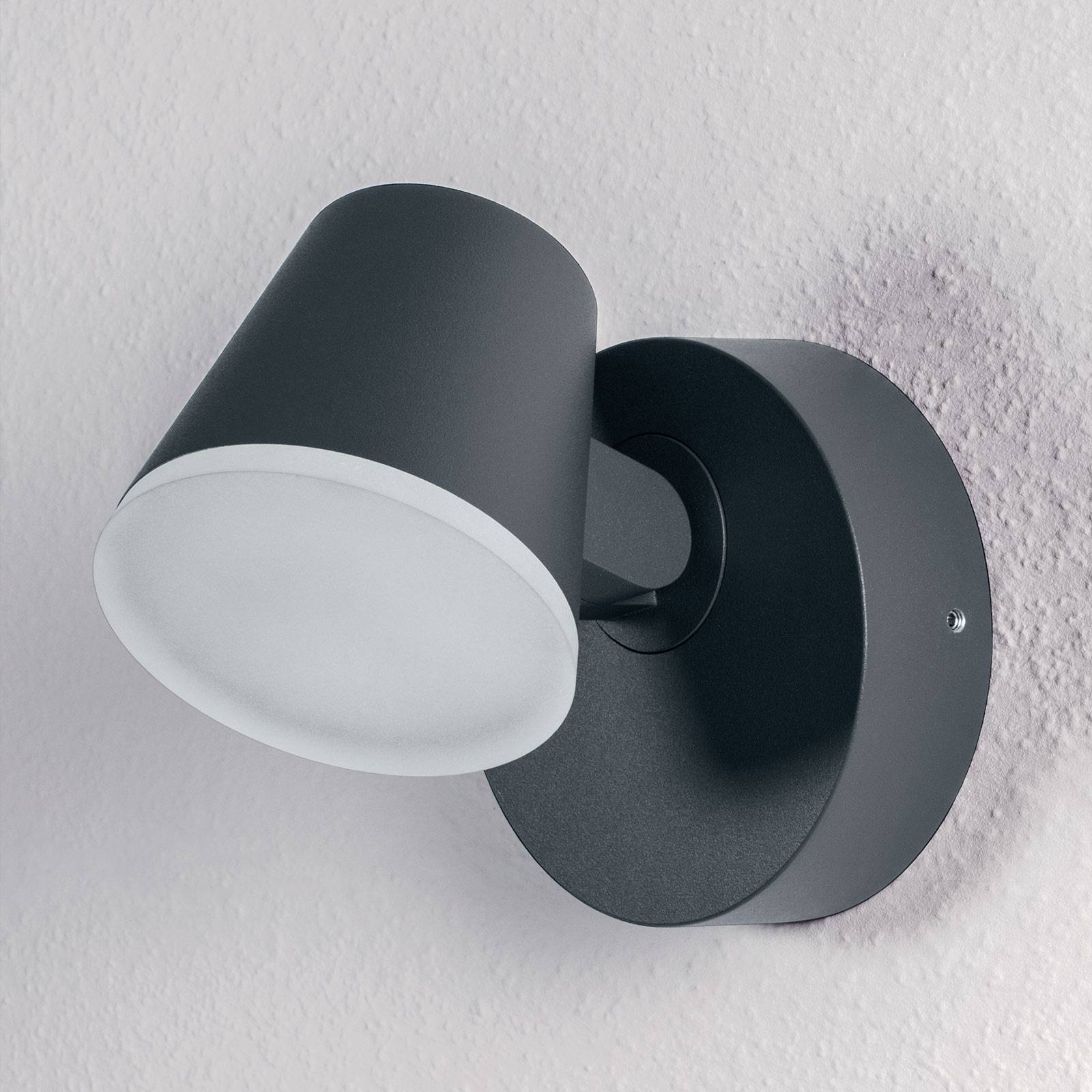 LEDVANCE Endura Style Midi Spot I LED-Außenlampe günstig online kaufen
