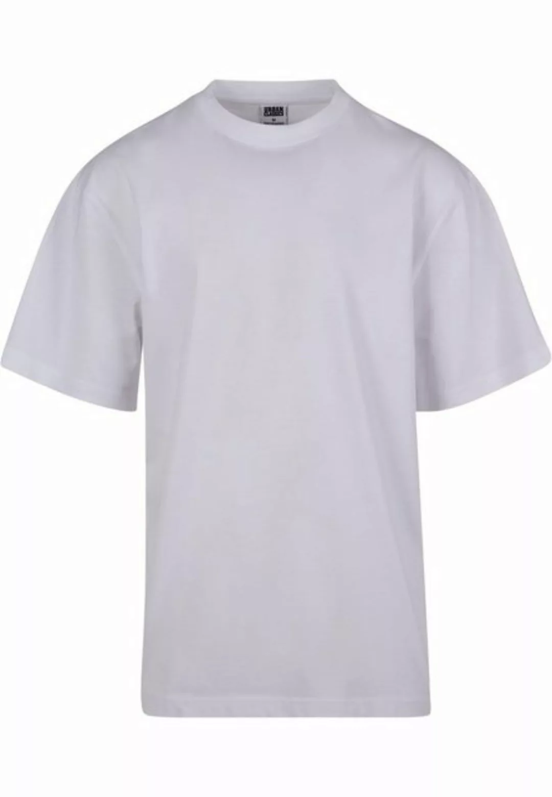 URBAN CLASSICS T-Shirt Urban Classics Herren Tall Tee (1-tlg) günstig online kaufen