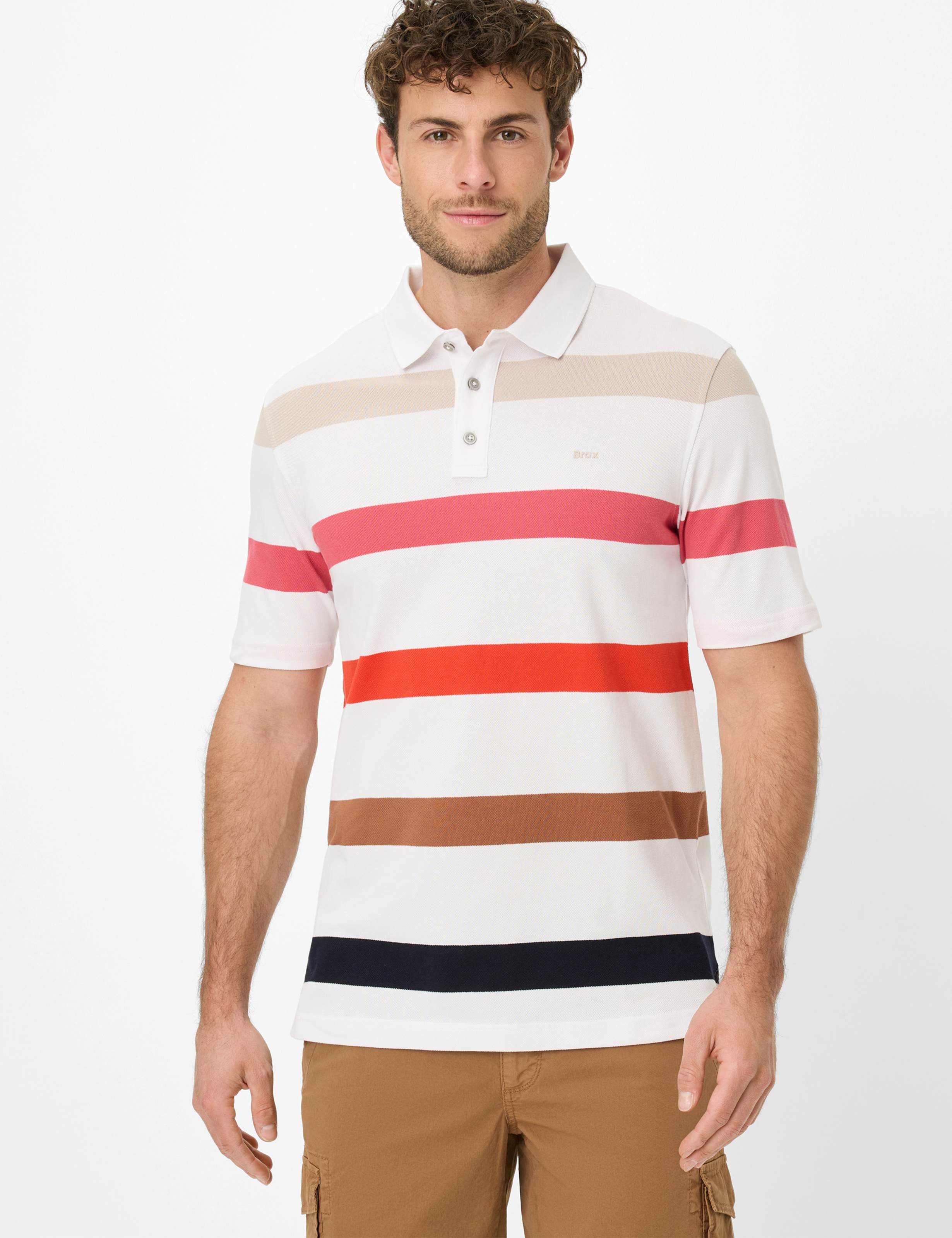 Brax Poloshirt "Style PETE" günstig online kaufen