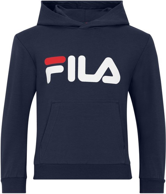 Fila Hoodie Bajone Classic Logo Hoody günstig online kaufen