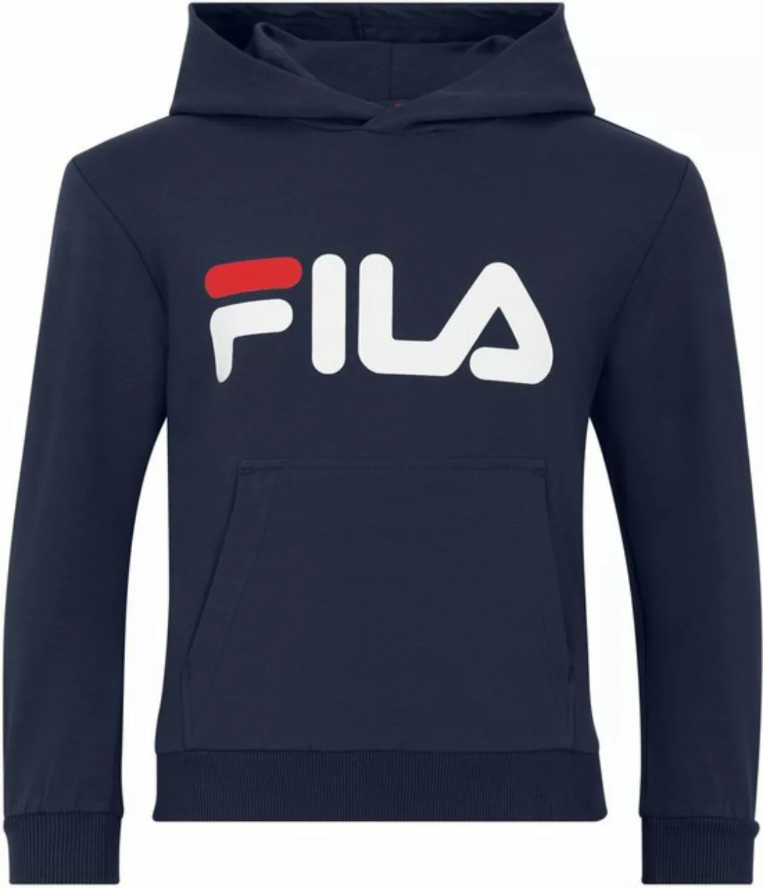 Fila Hoodie Bajone Classic Logo Hoody günstig online kaufen