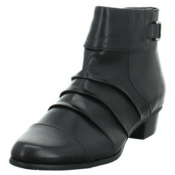 Regarde Le Ciel  Stiefeletten Stiefeletten für Damen in schwarz günstig online kaufen