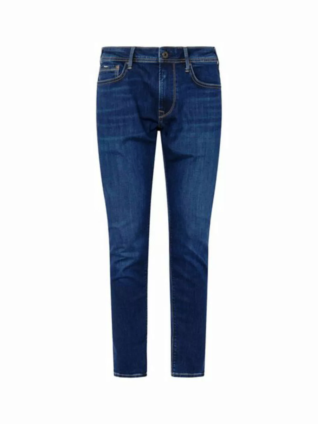 Pepe Jeans Regular-fit-Jeans "Jeans Stanley" günstig online kaufen