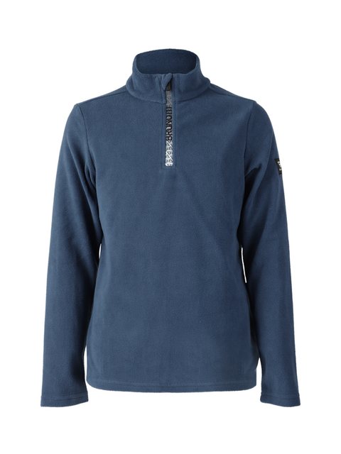 Brunotti Rollkragenshirt Tenny Boys Fleece NIGHT BLUE günstig online kaufen