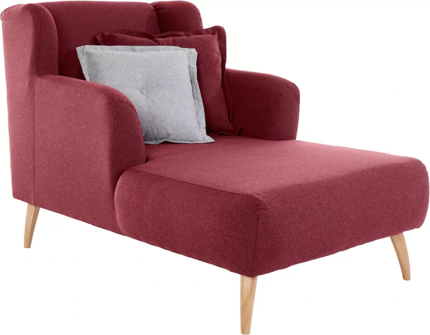 Home affaire Loveseat »Baggio« günstig online kaufen