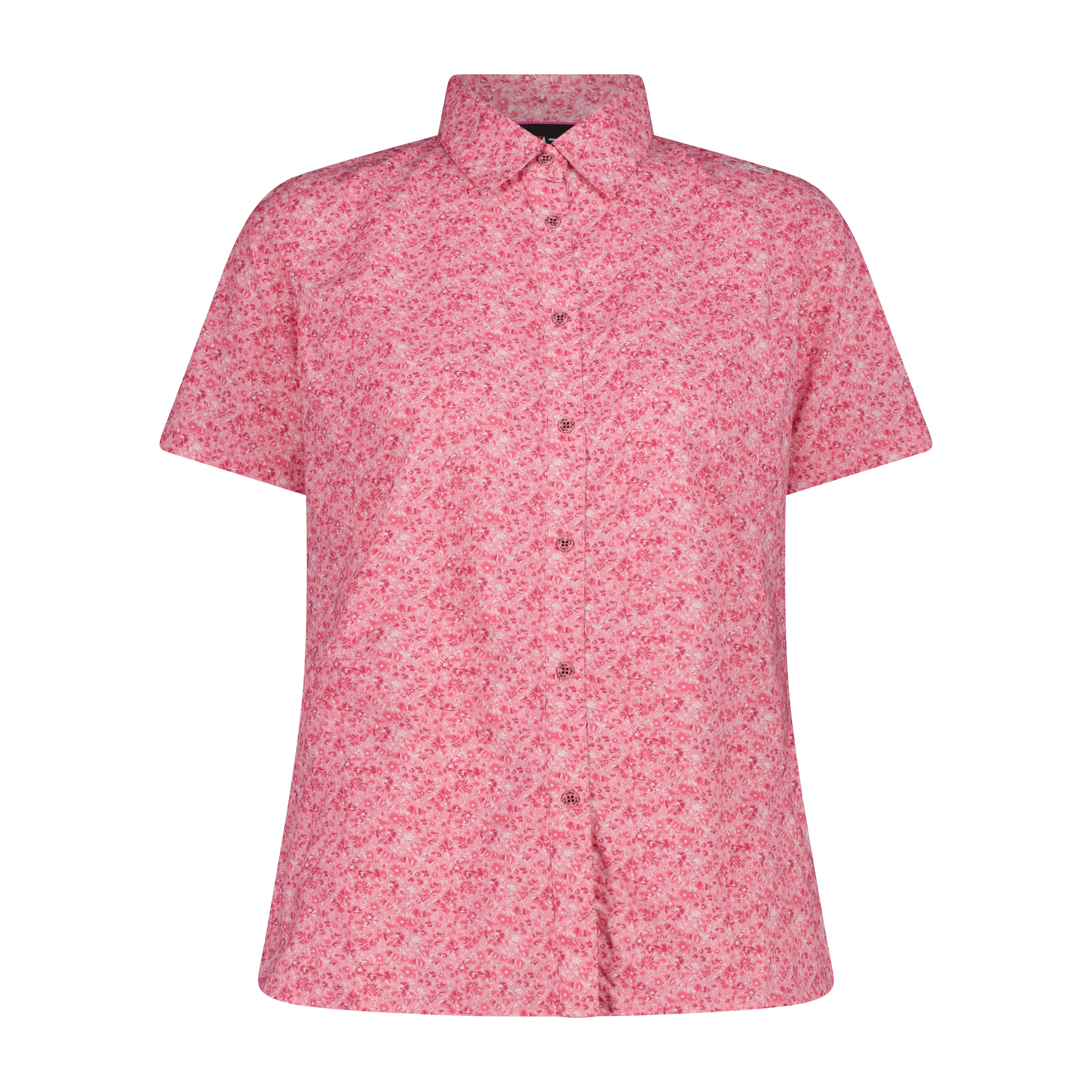 CMP Blusenshirt CMP Damen Bluse WOMAN günstig online kaufen