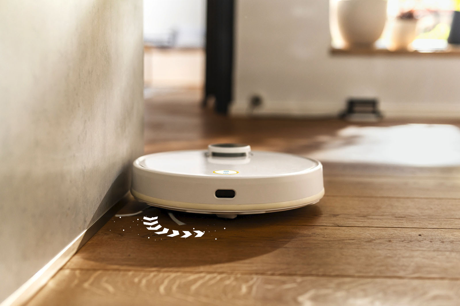 Roboterstaubsauger Kärcher günstig online kaufen