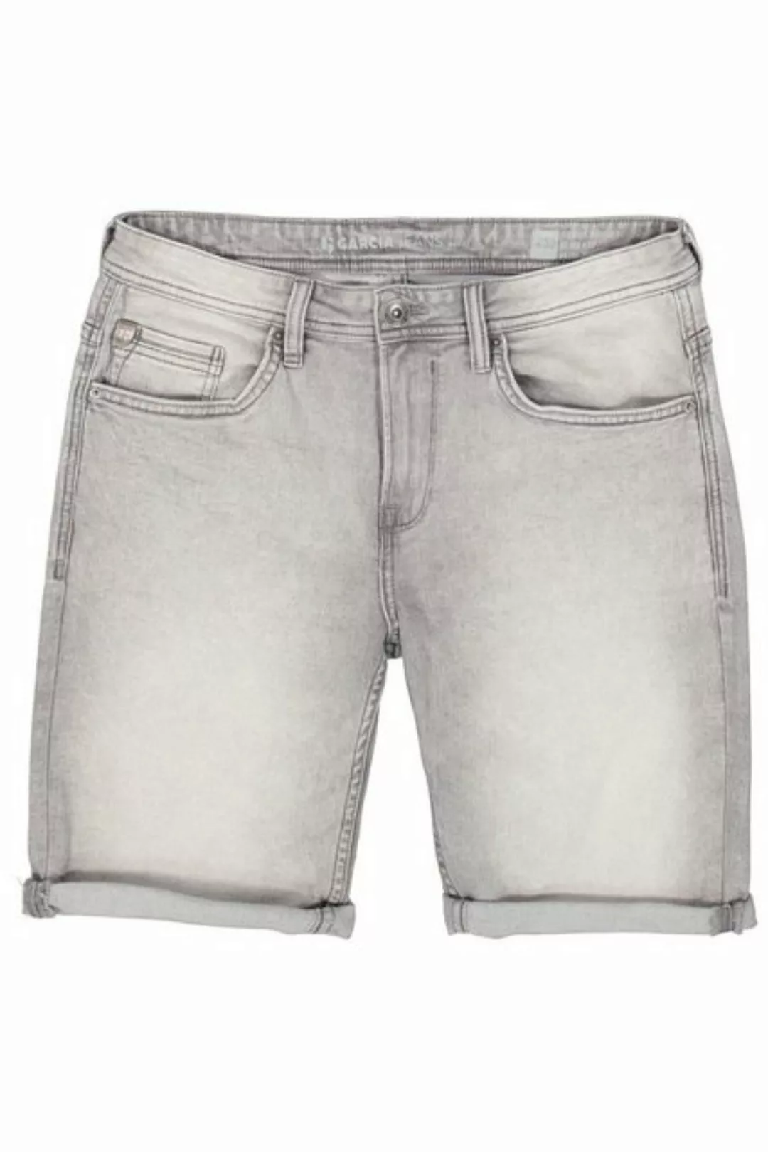 Garcia Jeansshorts Savio günstig online kaufen