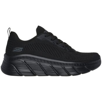 Skechers  Sneaker BOBS B FLEX HI - FLYING HI 117385 BBK günstig online kaufen