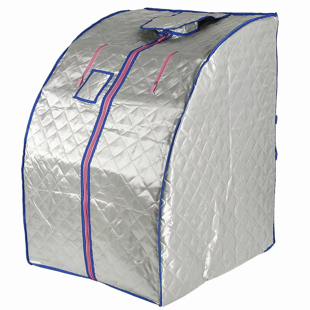 JEOBEST Sauna Tragbare Infrarot-Sauna, Personal Home günstig online kaufen