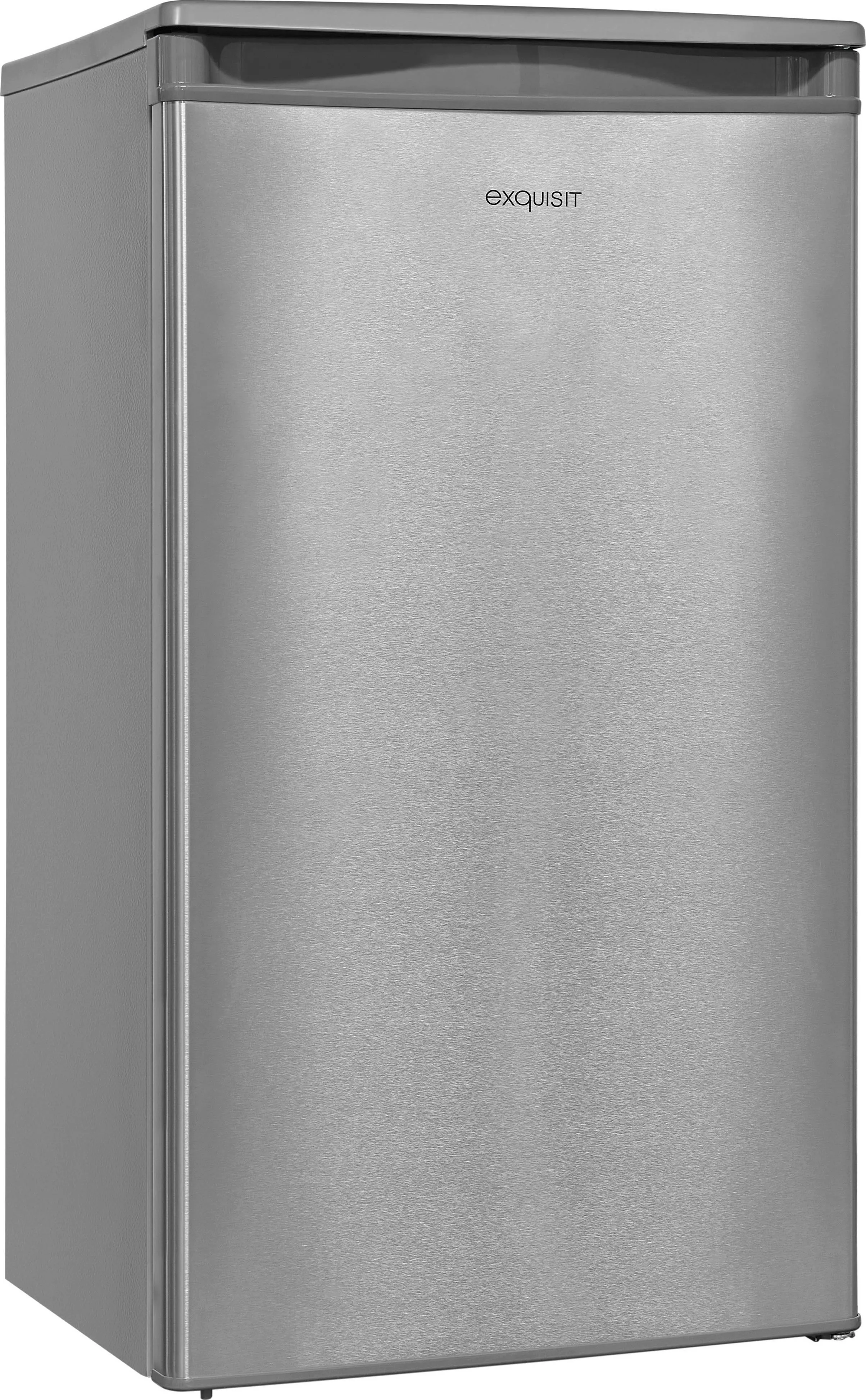 exquisit Vollraumkühlschrank »KS85-V-091E«, KS85-V-091E, 84,3 cm hoch, 45 c günstig online kaufen
