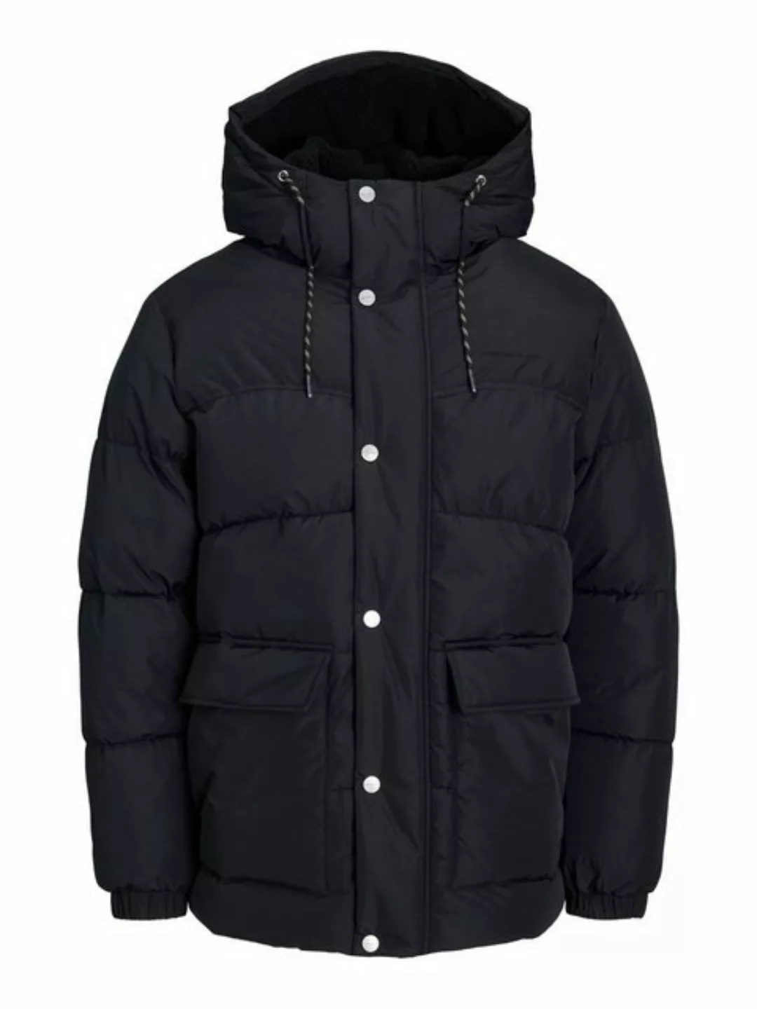 Jack & Jones Winterjacke JORLAKEWOOD PARKA JACKET BF günstig online kaufen