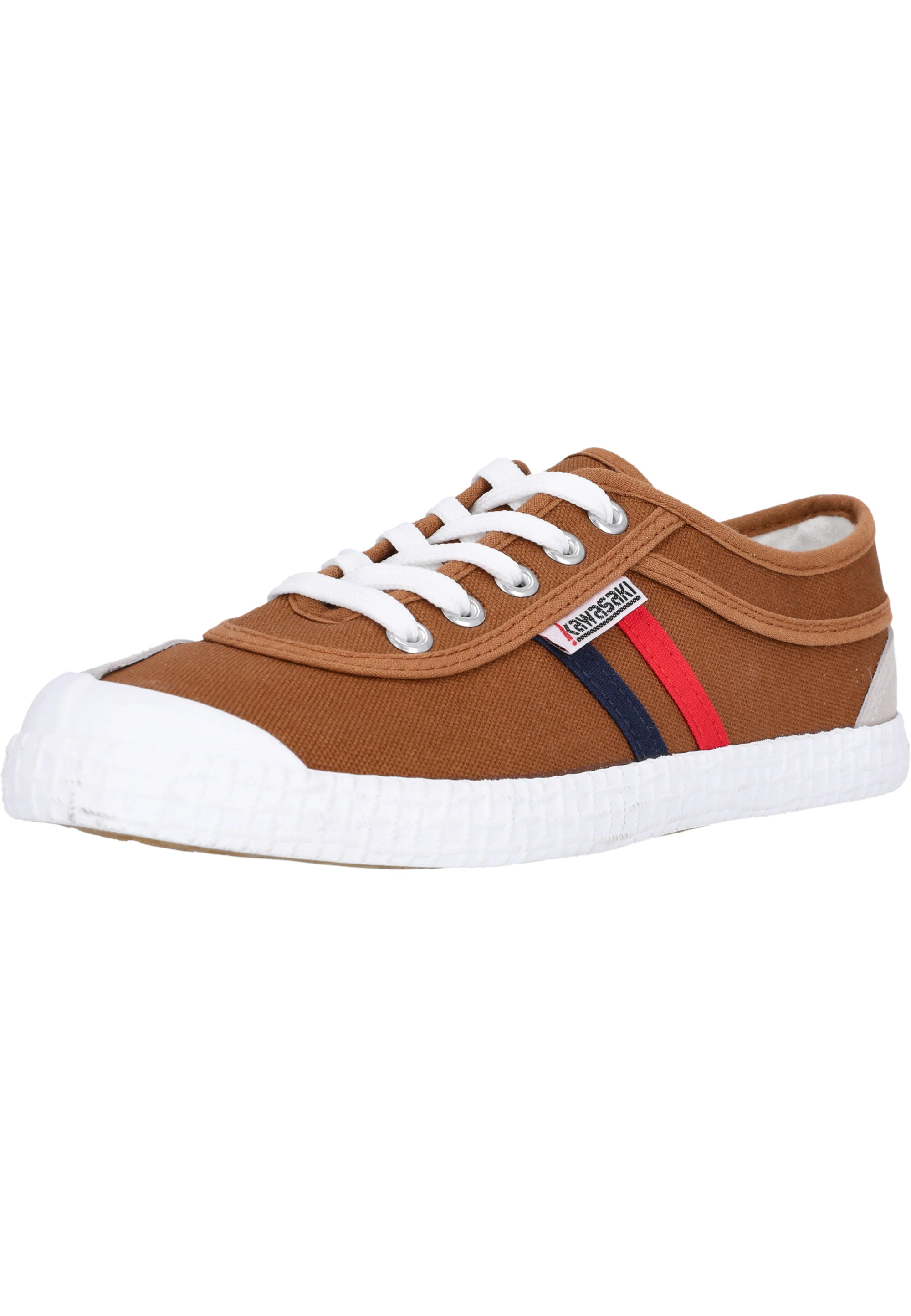 Kawasaki Sneaker "Retro Canvas", in tollem Retro-Design günstig online kaufen