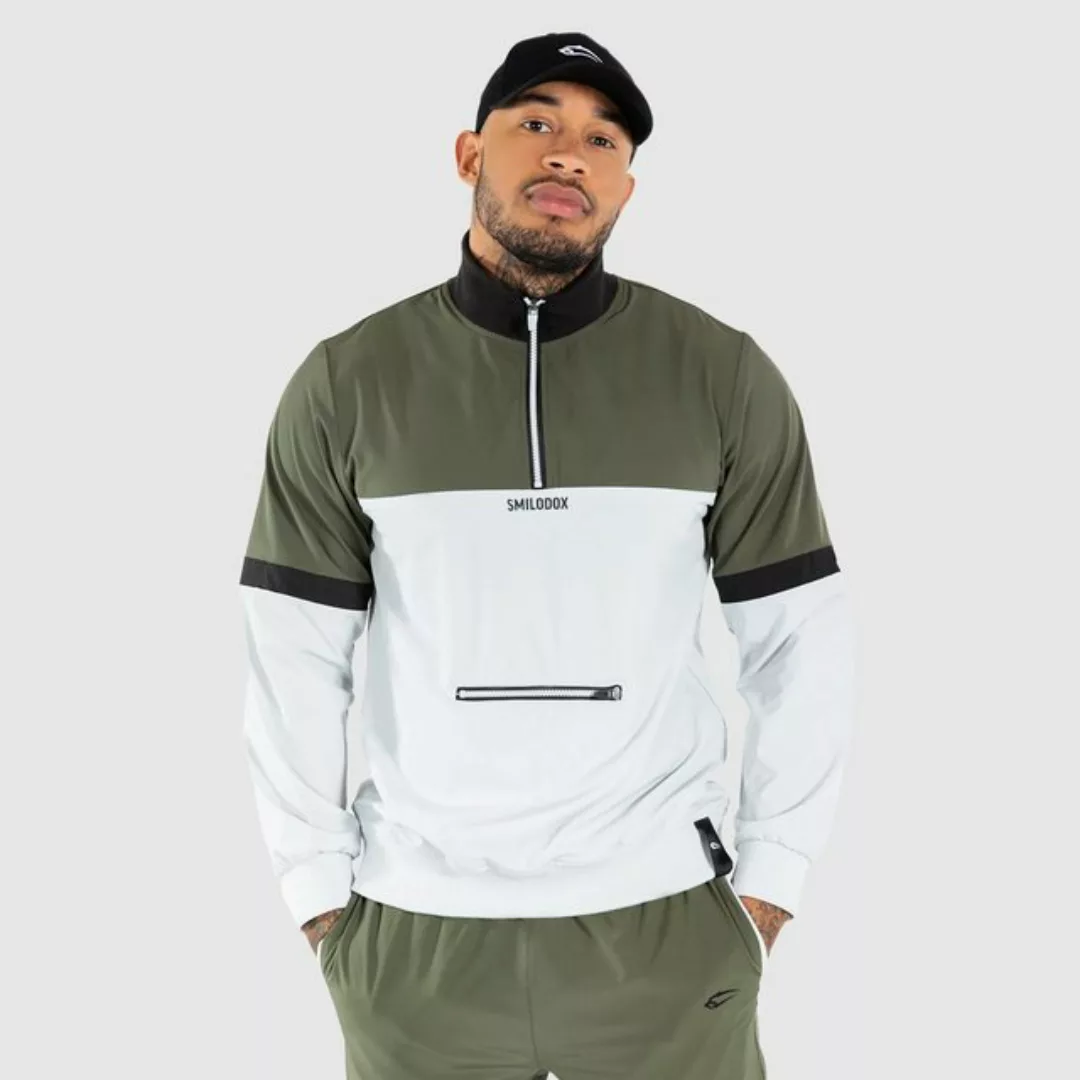 Smilodox Outdoorjacke Rafa Urbanice günstig online kaufen