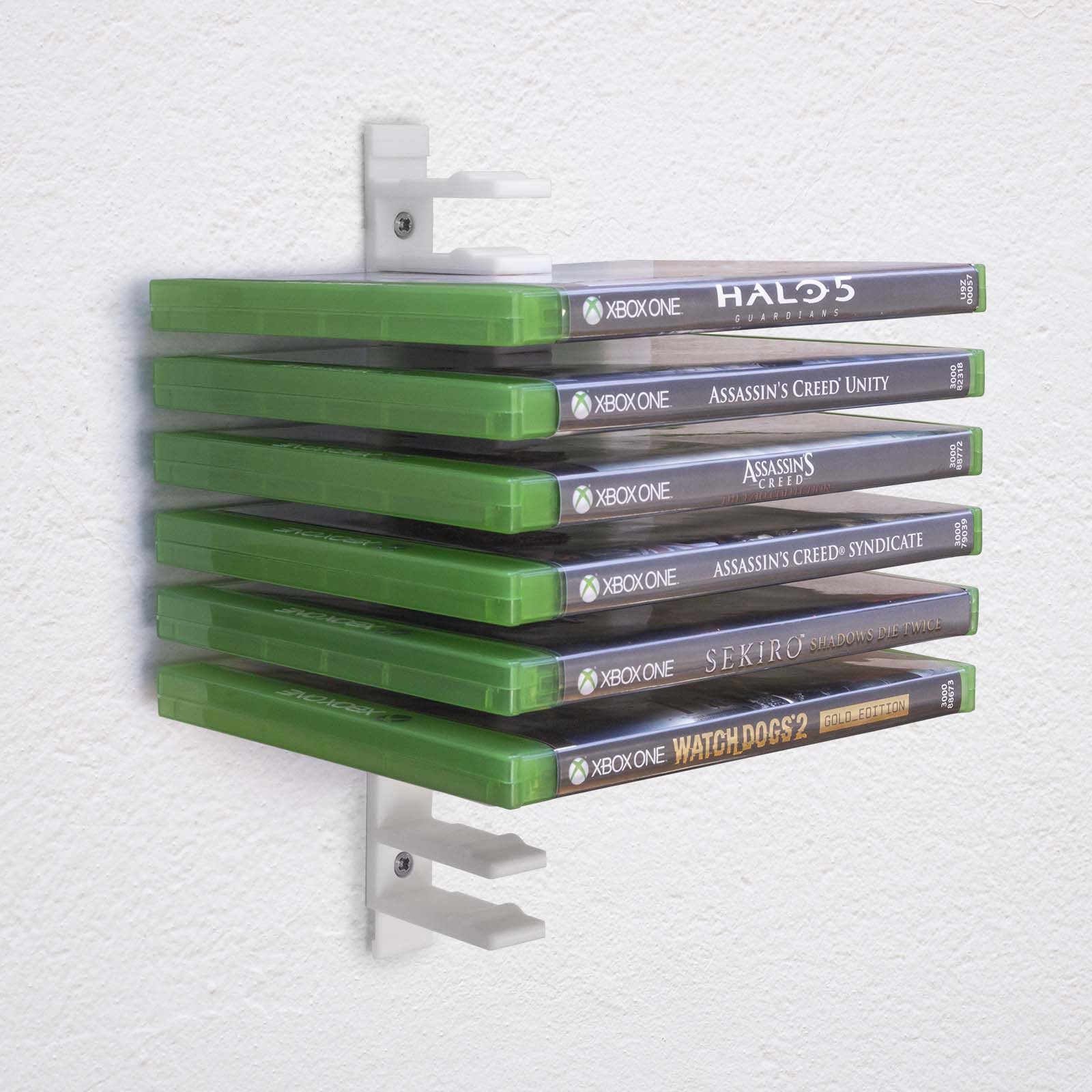 Mobilefox Media-Regal Floating Wandhalterung Modular Halterung günstig online kaufen