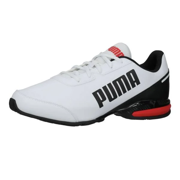 Puma Sneaker Equate Sl Herren weiß, Gr. 42.5 günstig online kaufen