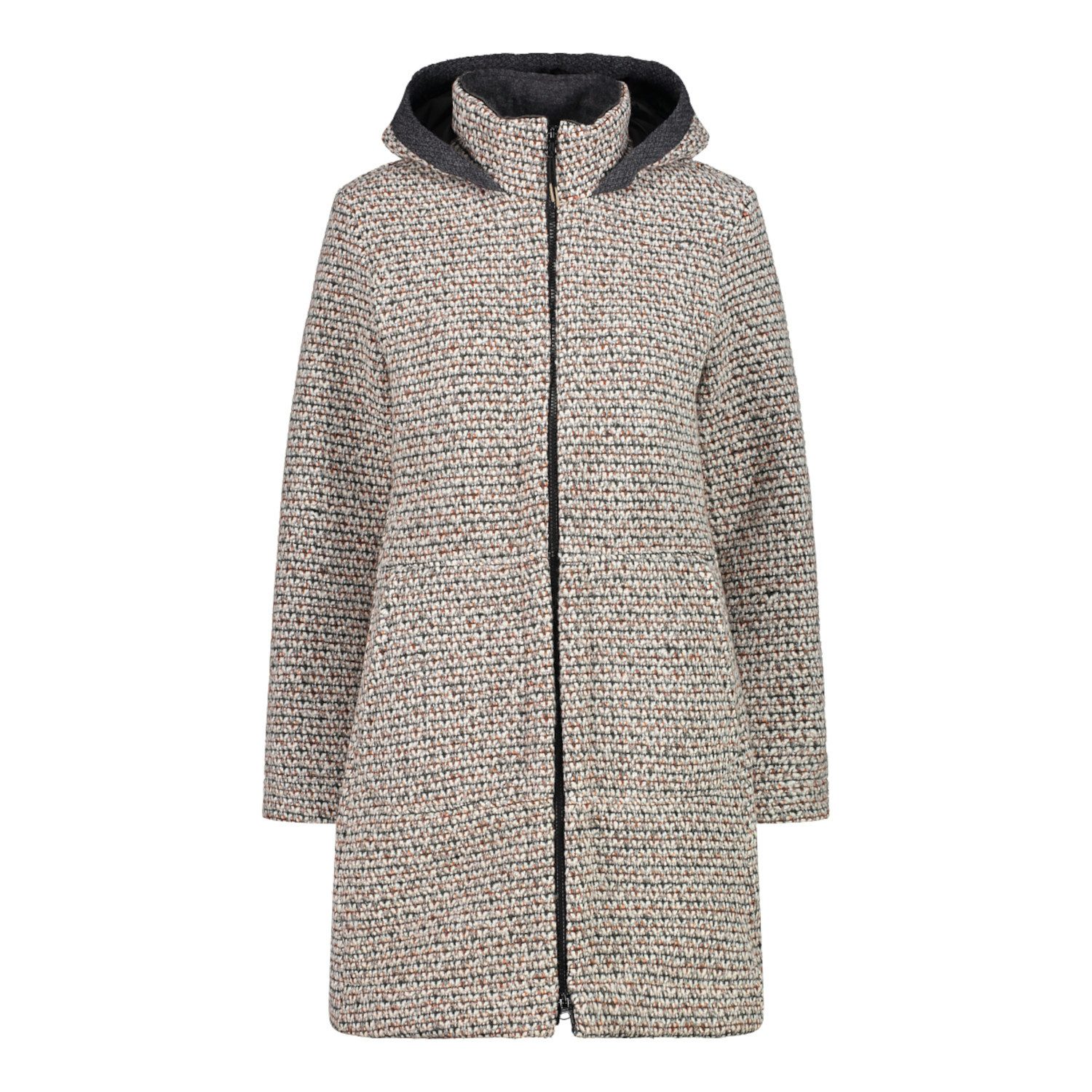 CMP Wintermantel CMP Damen Mantel Woman günstig online kaufen