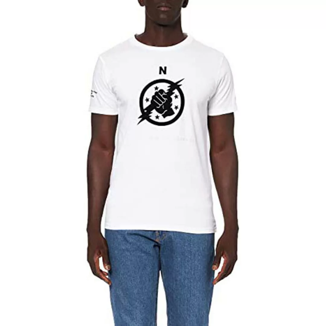 Replay M3457.000.23178g T-shirt XS White günstig online kaufen