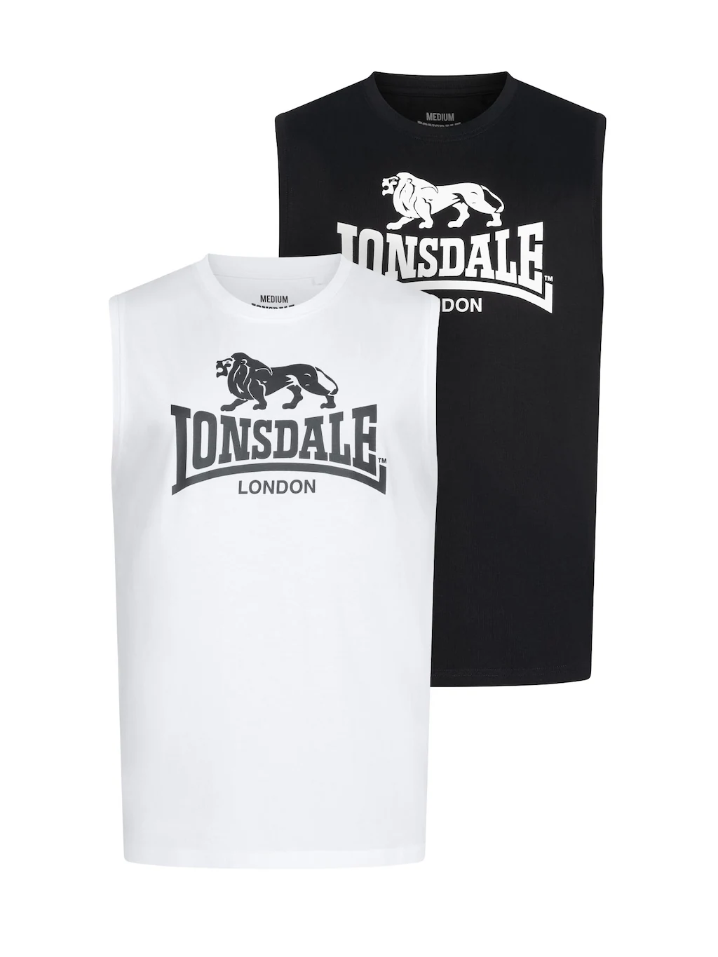 Lonsdale Tanktop günstig online kaufen