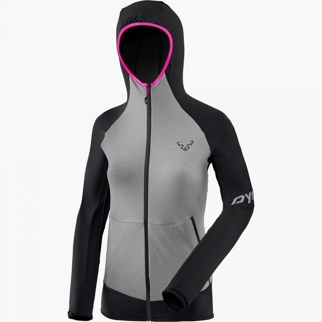 Dynafit Fleecejacke TRANSALPER LIGHT PTC W HOODY günstig online kaufen