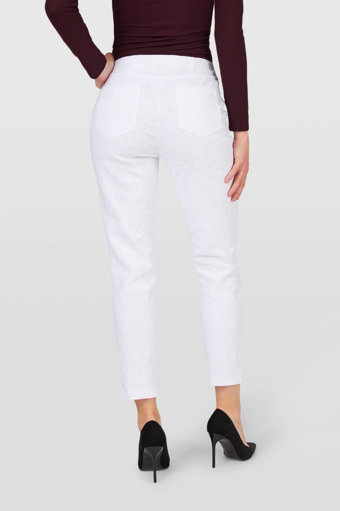 ROBELL Stretch-Hose 7/8-Hose Bella 09 elastischerBund günstig online kaufen