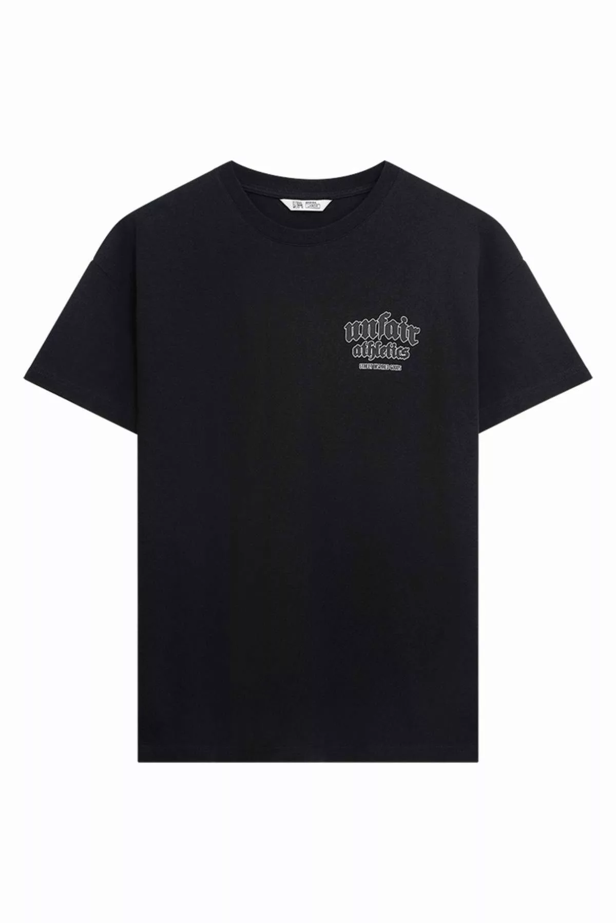 Unfair Athletics T-Shirt T-Shirt Unfair Inspired günstig online kaufen