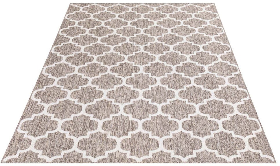 Carpet City Outdoorteppich »Outdoor 462«, rechteckig, 5 mm Höhe, Läufer, UV günstig online kaufen