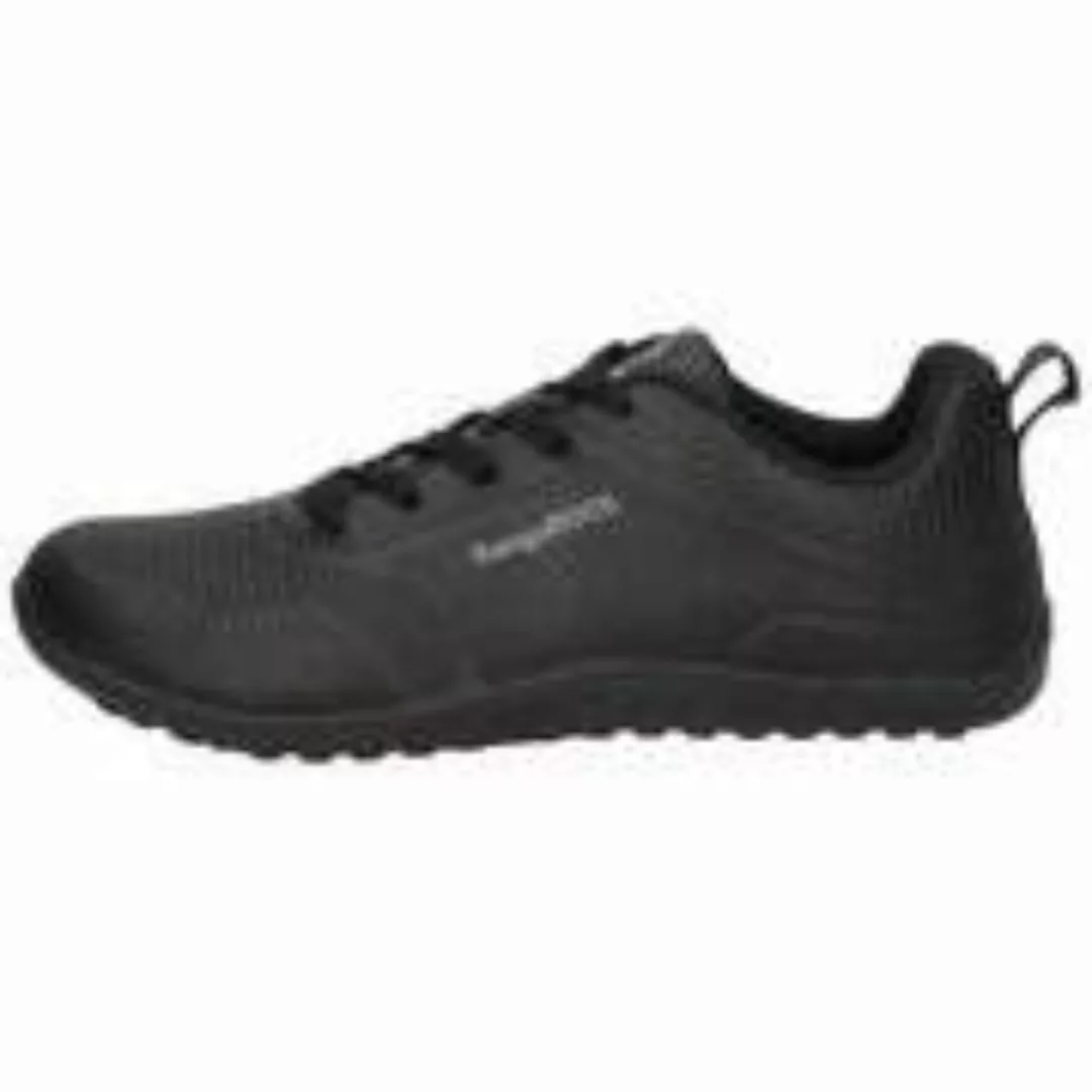 KangaROOS Barfußschuhe Herren schwarz|schwarz|schwarz|schwarz|schwarz günstig online kaufen