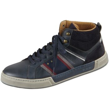 Pantofola D` Oro  Sneaker Cervaro Uomo mid 10203033-29Y dress blues 1020303 günstig online kaufen