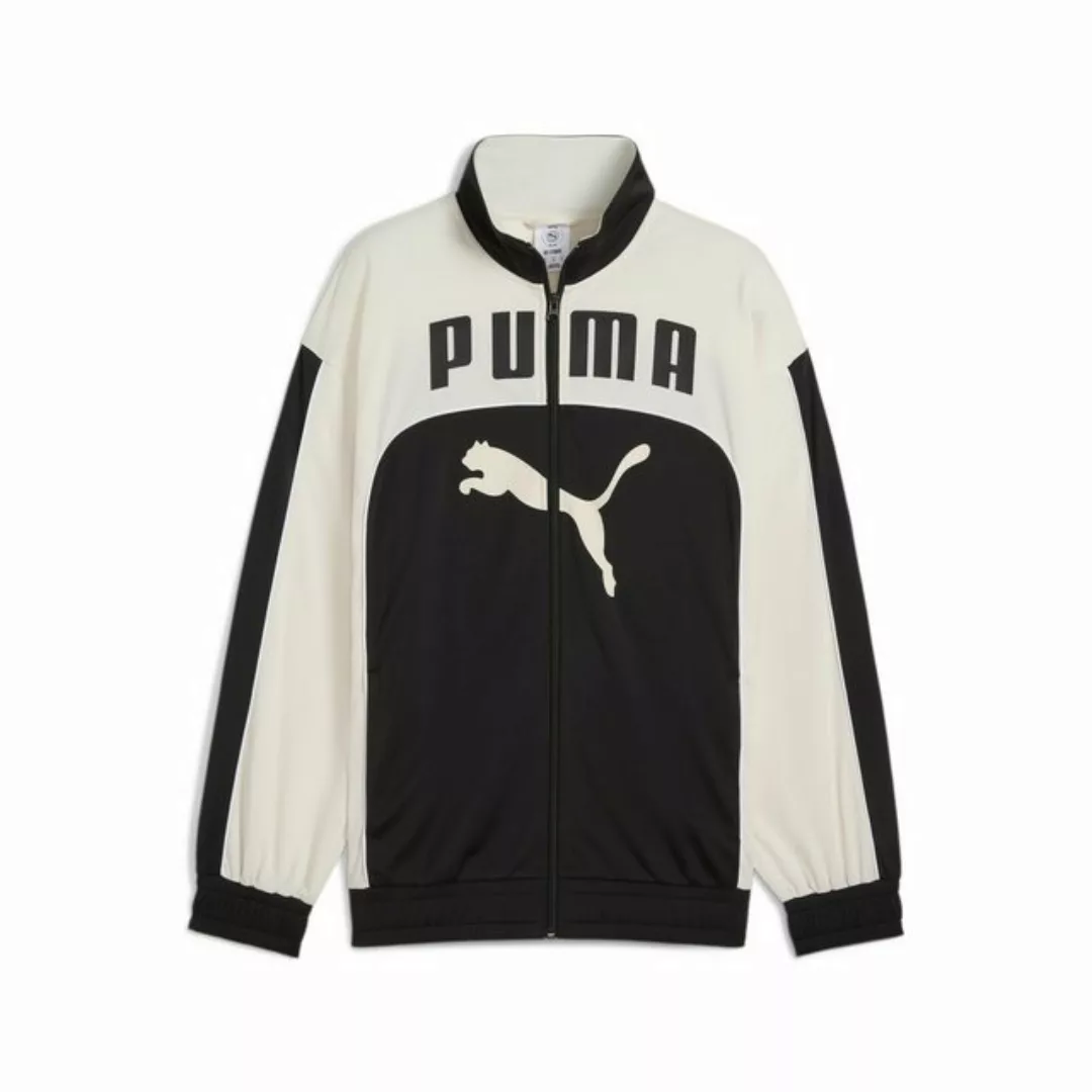 PUMA Sweatjacke FUTURE ARCHIVE Jacke Erwachsene günstig online kaufen