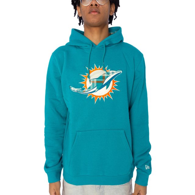 New Era Hoodie Hoodie New Era NFL Dolphins (1-tlg) günstig online kaufen