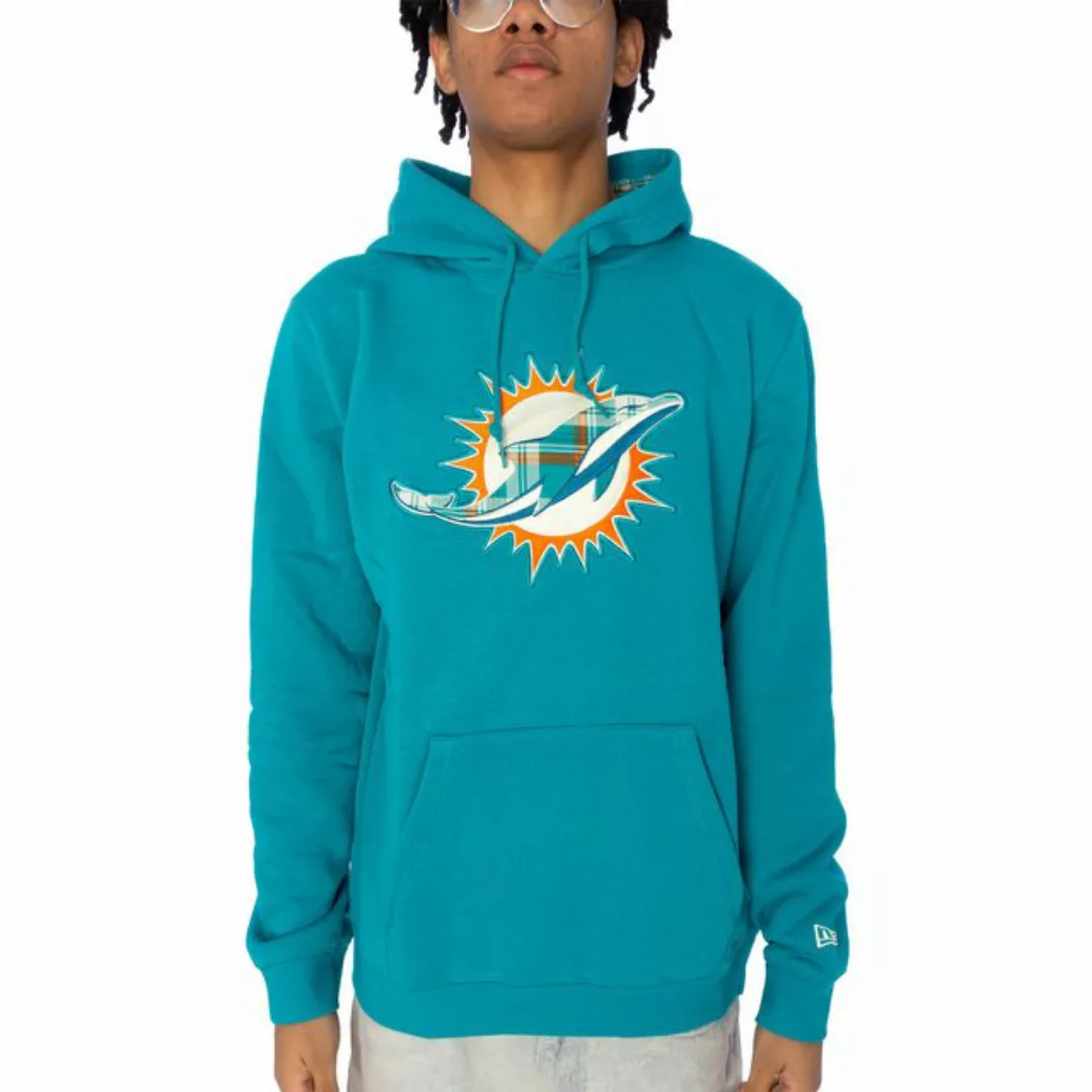 New Era Hoodie Hoodie New Era NFL Dolphins (1-tlg) günstig online kaufen