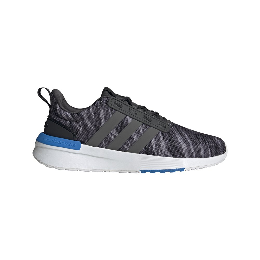 Adidas Racer Tr 21 Sportschuhe EU 41 1/3 Carbon / Grey Four / Core Black günstig online kaufen