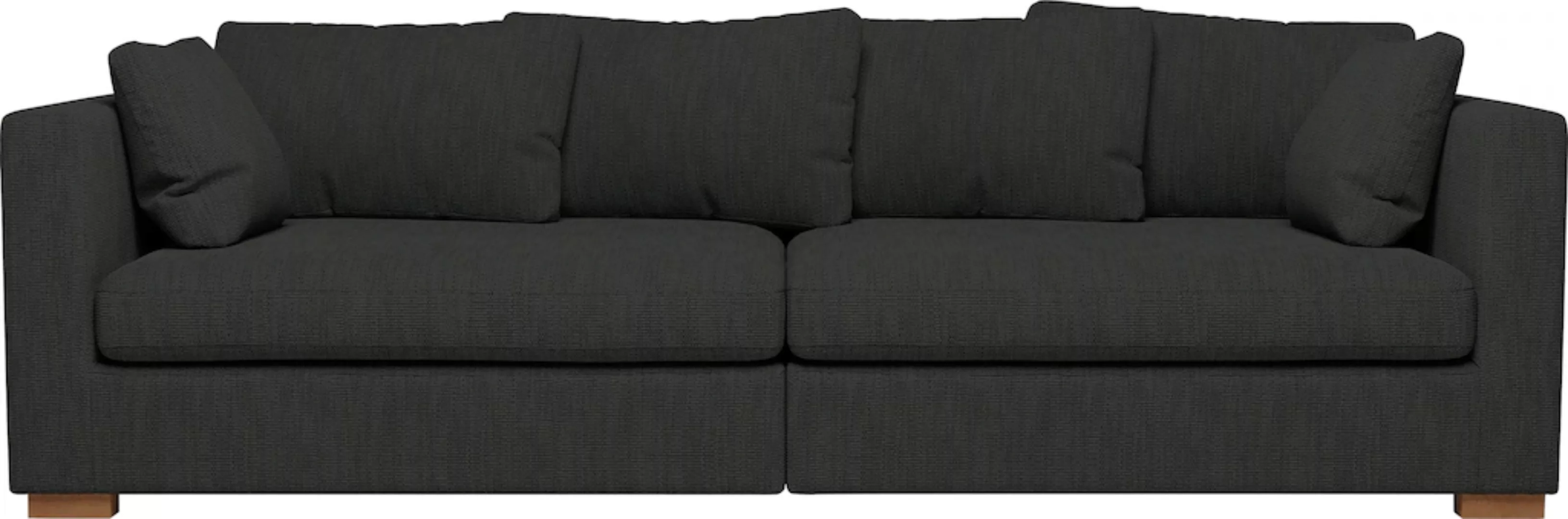 Guido Maria Kretschmer Home&Living Big-Sofa Arles, extra tiefe Sitzfläche, günstig online kaufen