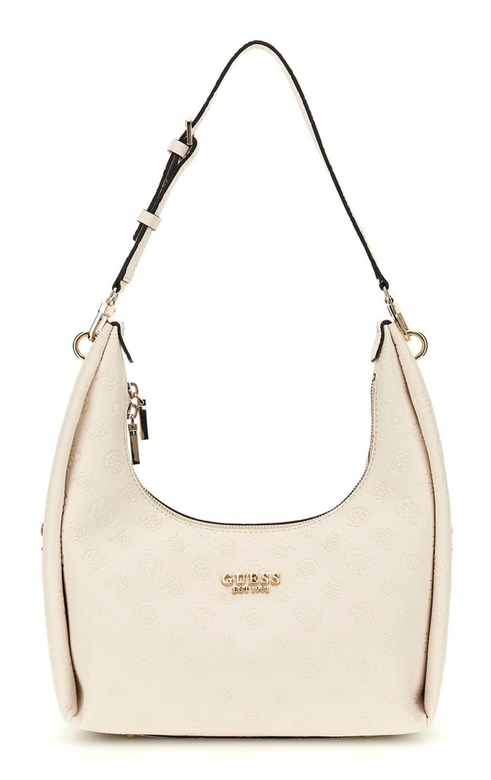 Guess Schultertasche Hobo Shoulder Bag günstig online kaufen