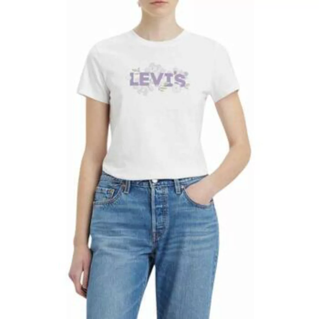 Levis  T-Shirts & Poloshirts - günstig online kaufen