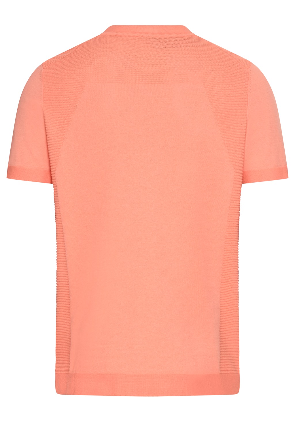 BOSS GREEN Rundhalspullover "Momentum Lite T24", mit Strukturmix günstig online kaufen