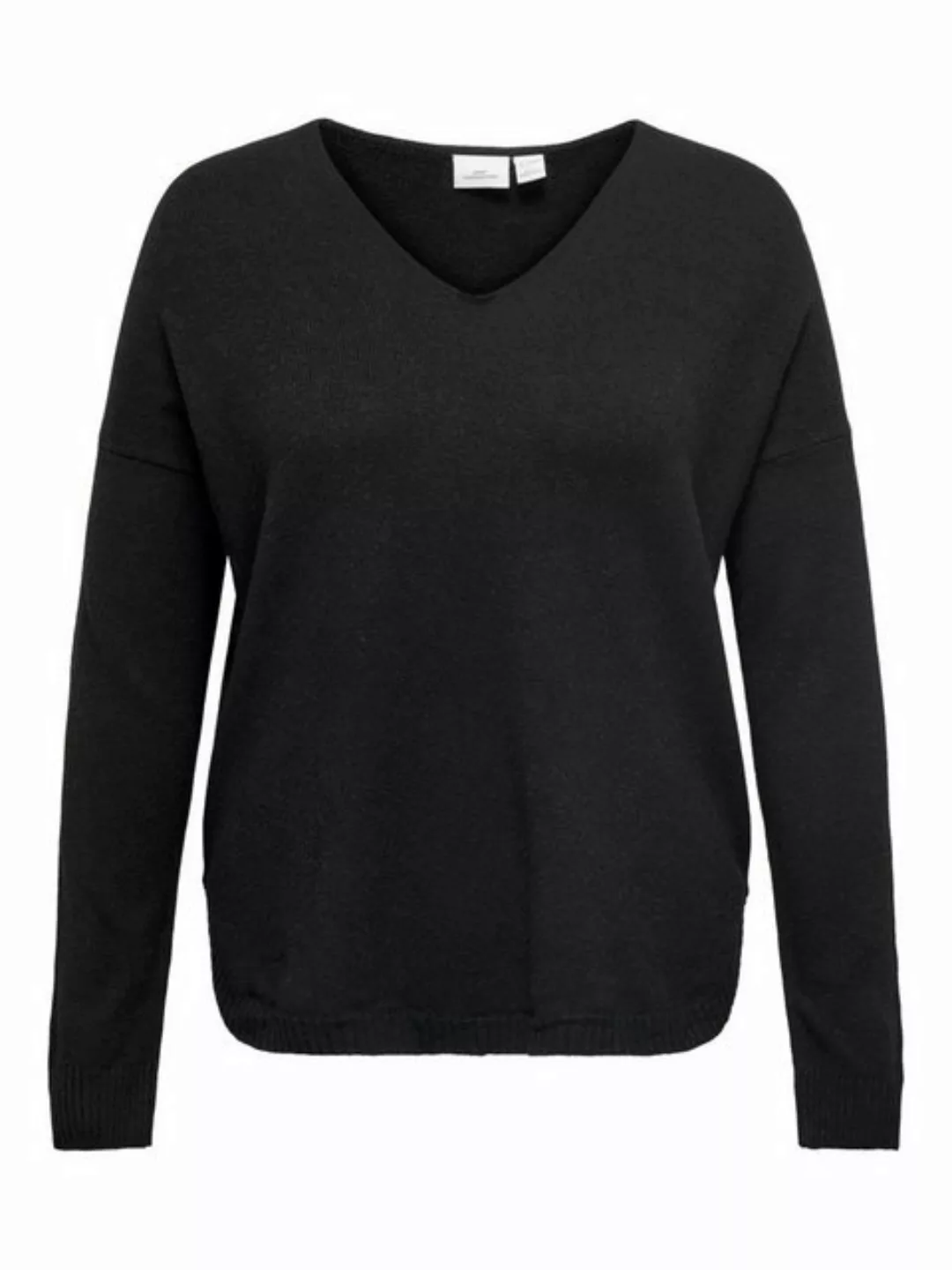 Carmakoma by Only Damen Pullover CARMARGARETA - Plus Size günstig online kaufen