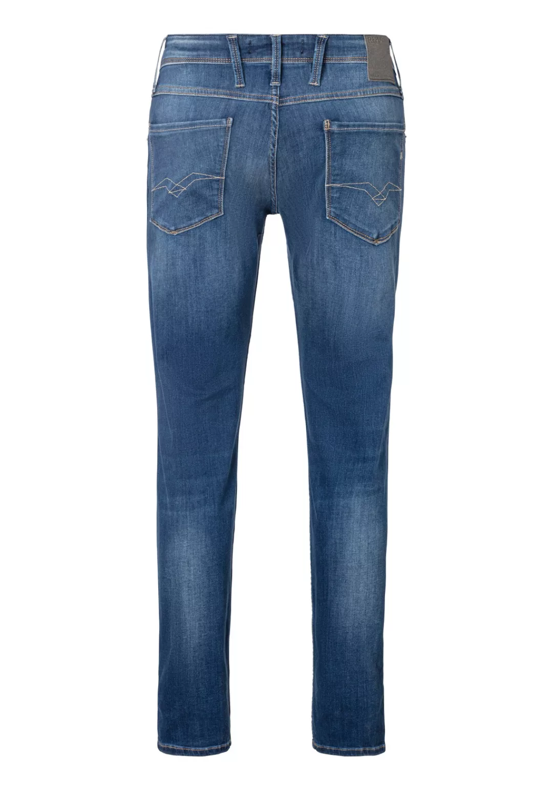 Replay Slim-fit-Jeans ANBASS günstig online kaufen