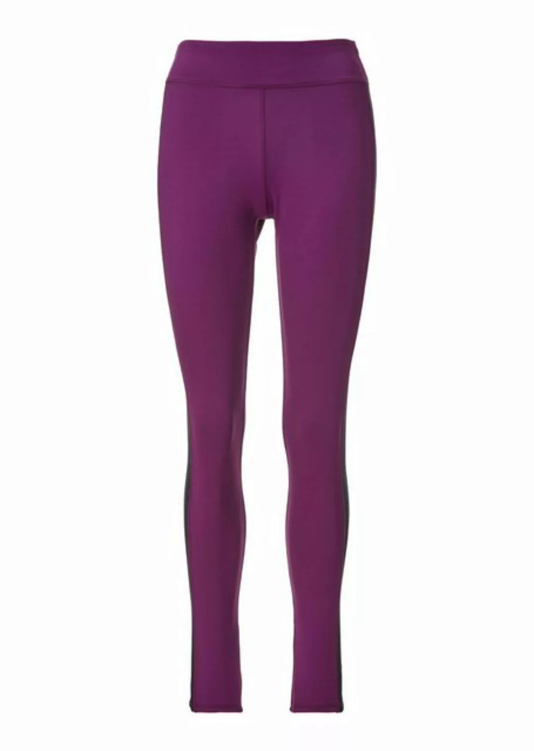 MADELEINE Leggings Leggings mit Kontrasteinsätzen günstig online kaufen