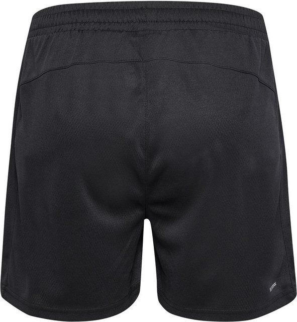 hummel Shorts Hmlactive Pl Shorts Woman günstig online kaufen