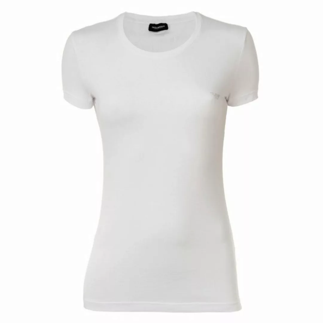 Emporio Armani T-Shirt "T-Shirt 1er Pack" günstig online kaufen