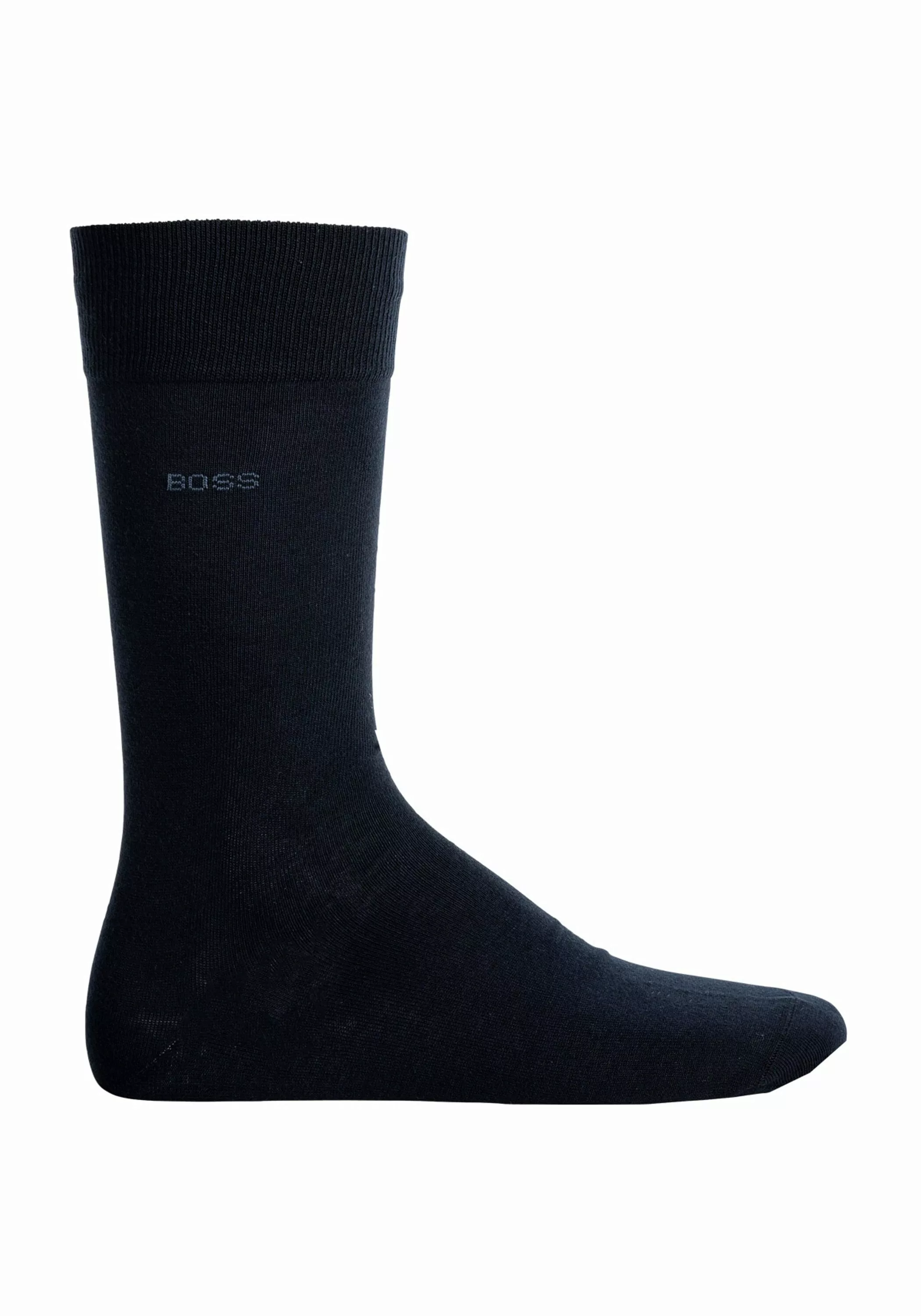 BOSS Socken "Socken Marc RS Uni CC 1er Pack" günstig online kaufen