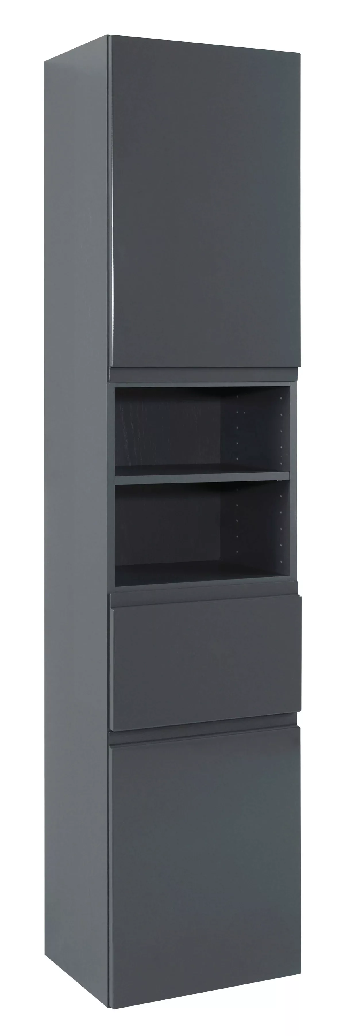 welltime Hochschrank "Cardiff", Breite 40 cm, mit Softclose-Funktion günstig online kaufen