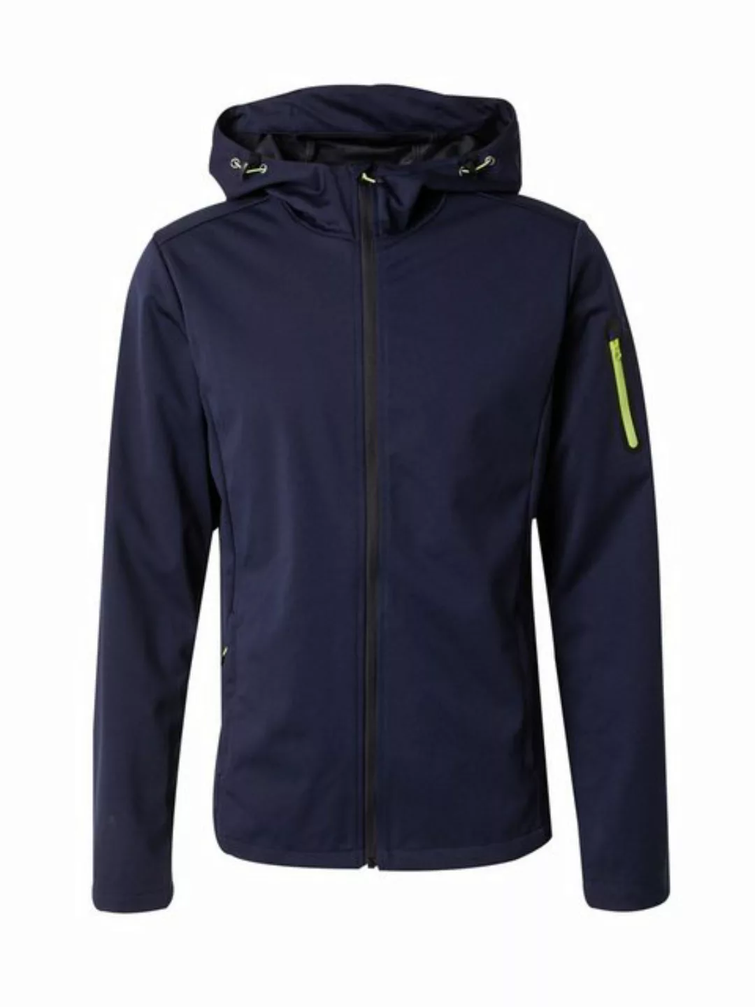 Icepeak Softshelljacke BRINSMADE (1-St) günstig online kaufen