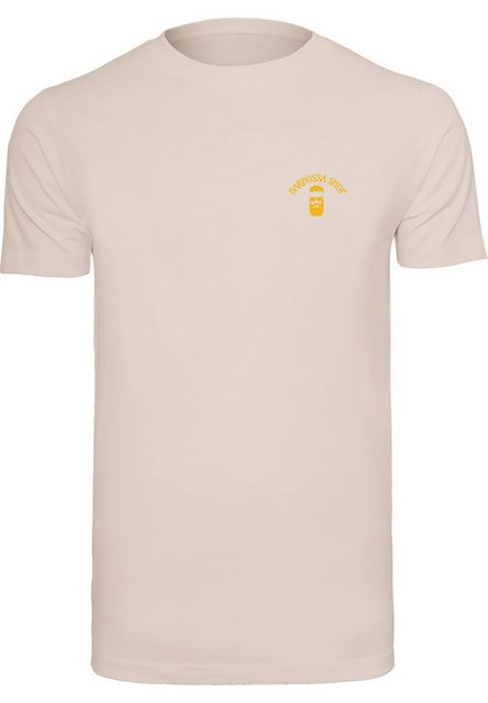 MisterTee T-Shirt MisterTee Barbossa Tee X (1-tlg) günstig online kaufen