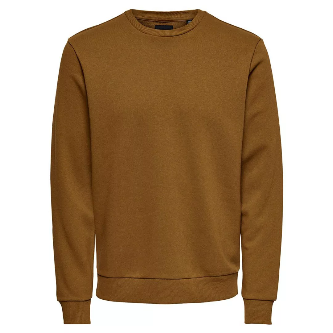 Only & Sons Herren Sweatshirt ONSCERES günstig online kaufen