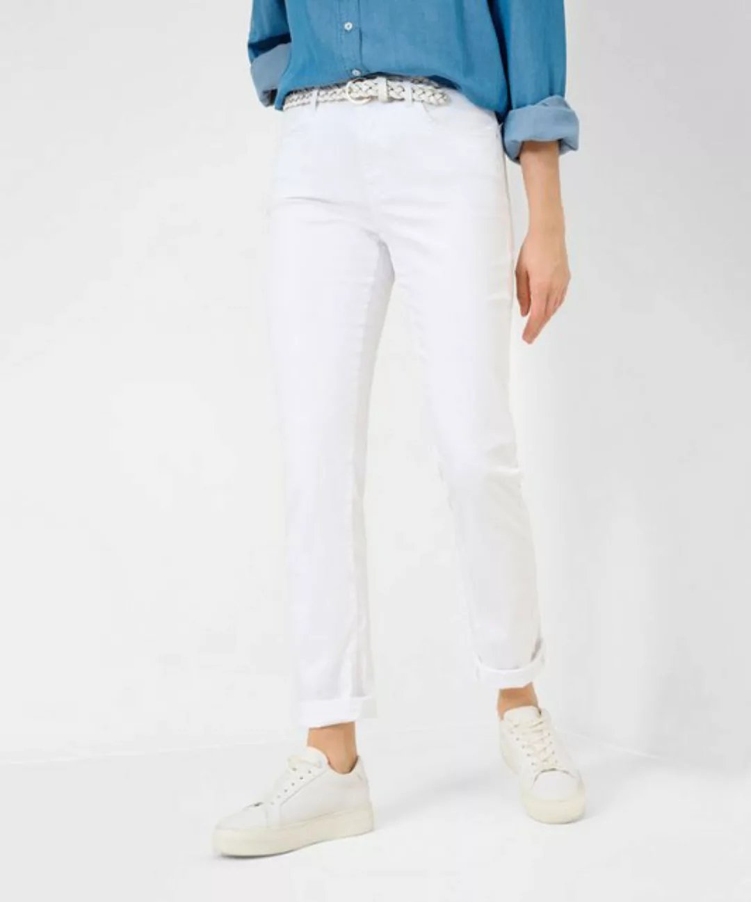 Brax 5-Pocket-Jeans Style CAROLA günstig online kaufen